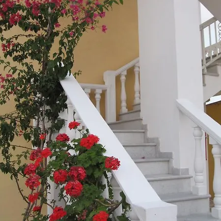 Appartement Anna