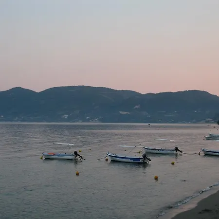 Anna * Lithakia (Zakynthos)